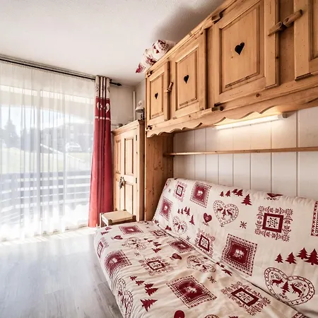 Les Pralyssimes 462 Apartamento