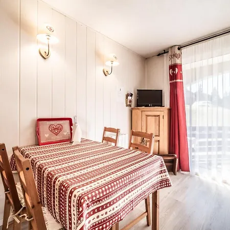 Apartamento Les Pralyssimes 462 *