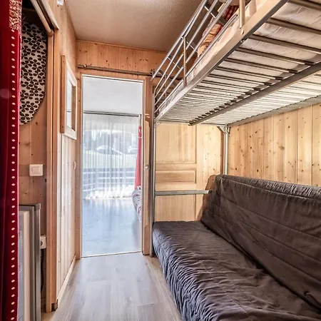Apartamento Les Pralyssimes 462