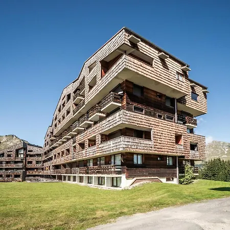 Les Pralyssimes 462 Apartamento