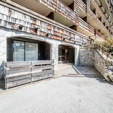 Les Pralyssimes 462 Apartamento