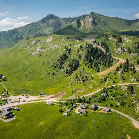 Les Pralyssimes 462 公寓 *