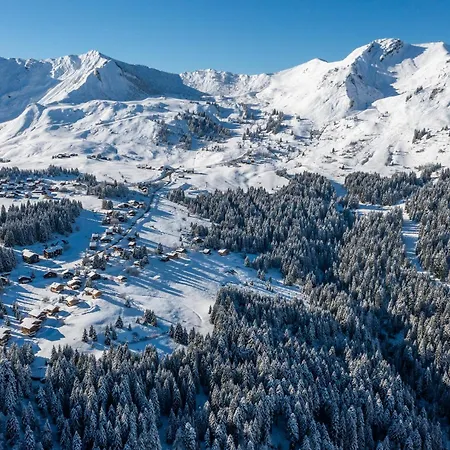 Les Pralyssimes 462 * 塔南日